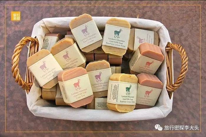 澳洲有什么好用的护肤品,澳大利亚十大商品