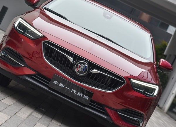 新君威到底值不值得购买,新君威十大不建议买的车