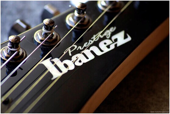 ibanez发展史,ibanez90年代