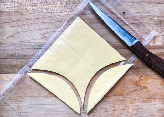 再忙也要为你做早餐︱第52期:卡通食物·狐狸之家