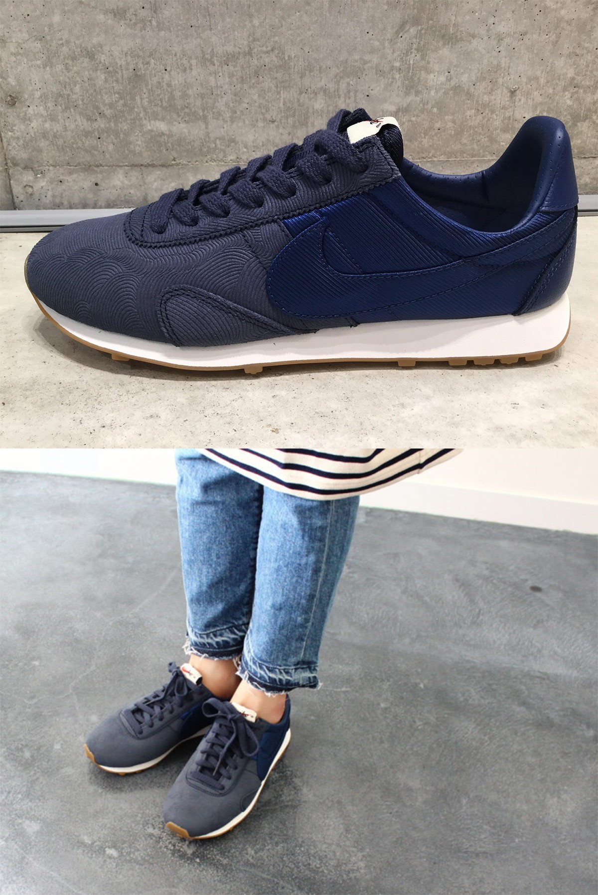 球鞋推荐小众鞋,冷门鞋款球鞋