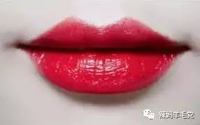口红控必备:四大品牌最热门色号(含试色)