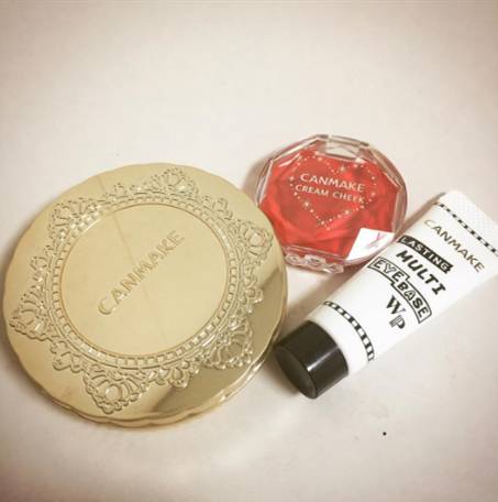 canmake必买十款,canmake有哪些产品值得推荐