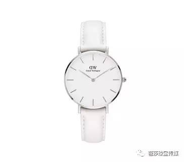 一块合适的腕表提升气质彰显品位,腕表体现身份品位魅力