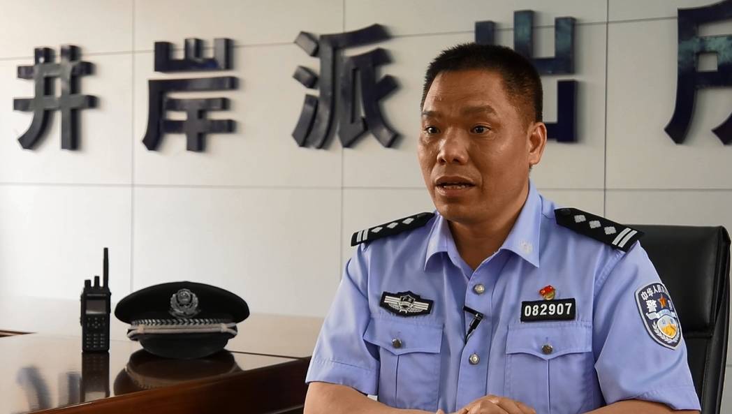 被抓进派出所之后流程,被抓去派出所怎么办