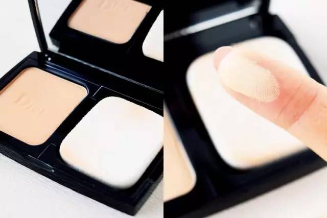 夏季定妆持久不脱妆粉饼,夏季脱妆怎么办用什么粉饼好