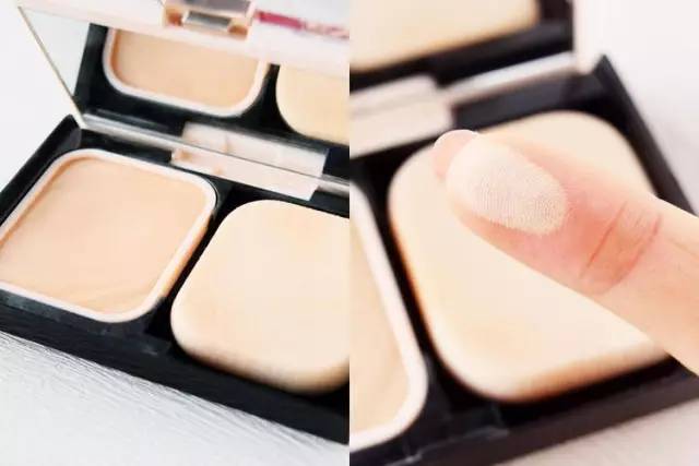 夏季定妆持久不脱妆粉饼,夏季脱妆怎么办用什么粉饼好