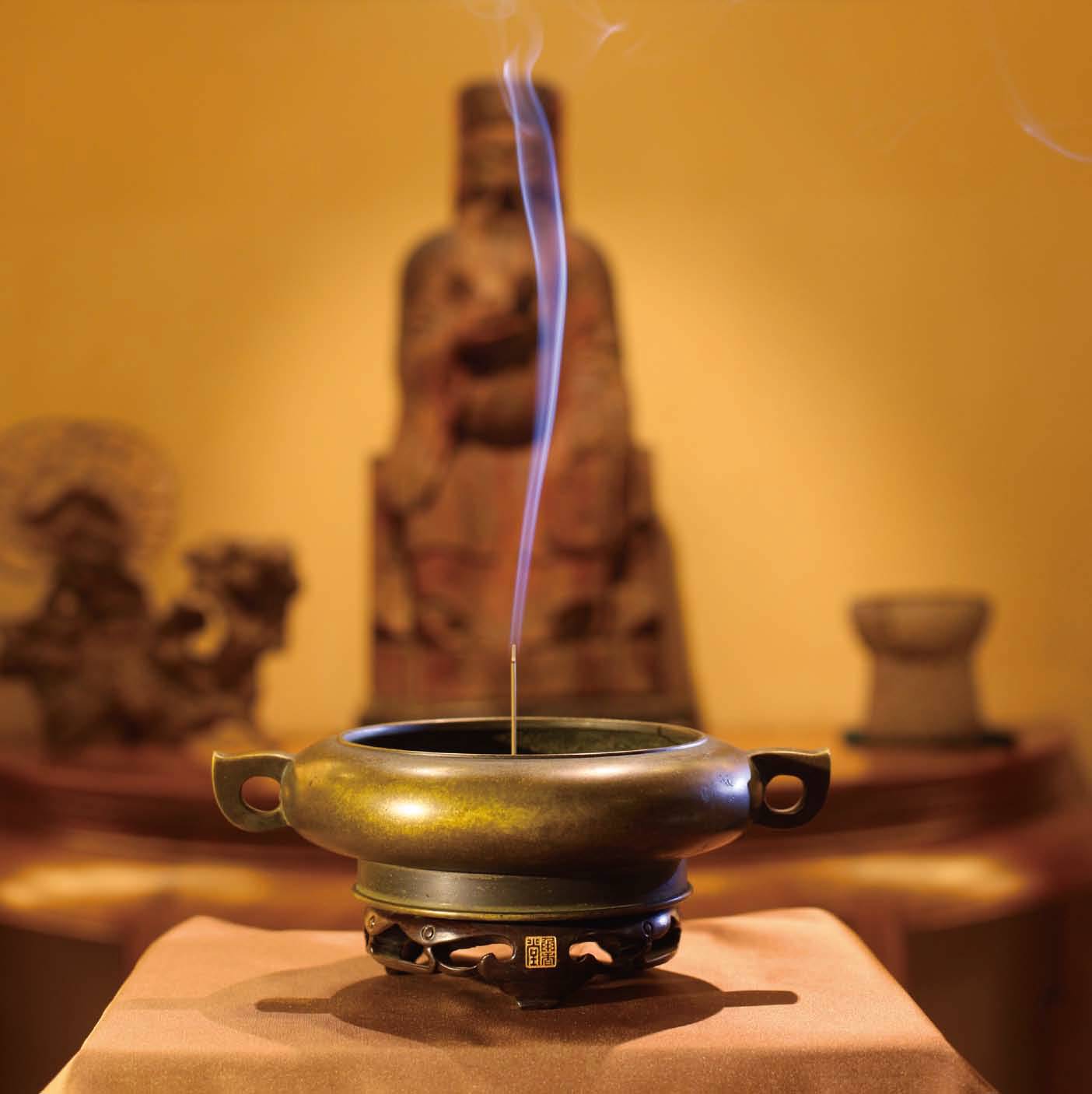 手制香,手制熏香