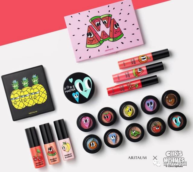 韩妆三件套化妆思路,美妆韩妆教程