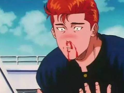 打了一个喷嚏之后鼻血狂流,打了个喷嚏鼻血狂流不止