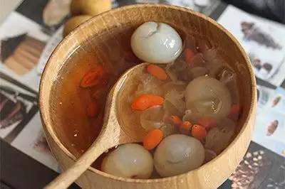 枸杞养生的4种吃法,枸杞养生搭配这两样东西