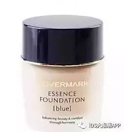 大油田粉底不氧化不脱妆,大油田皮肤适合什么粉底液