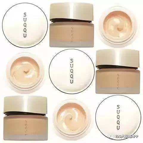 大油田粉底不氧化不脱妆,大油田皮肤适合什么粉底液
