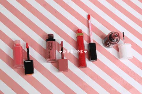 怎样涂口红不会掉,正确涂口红且不掉的方法