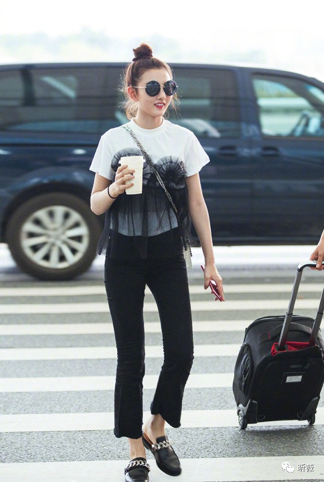 爆款明星同款外穿拖鞋,拖鞋推荐明星同款