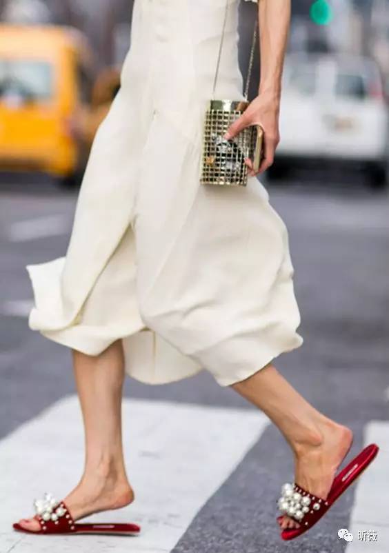 爆款明星同款外穿拖鞋,拖鞋推荐明星同款