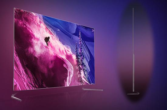 OLED贵的真相在这里！长虹CHiQ电视Q5A首测