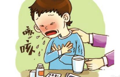 小孩咳嗽怎么办快速止咳小偏方,咳嗽老不好怎么办最有效的偏方