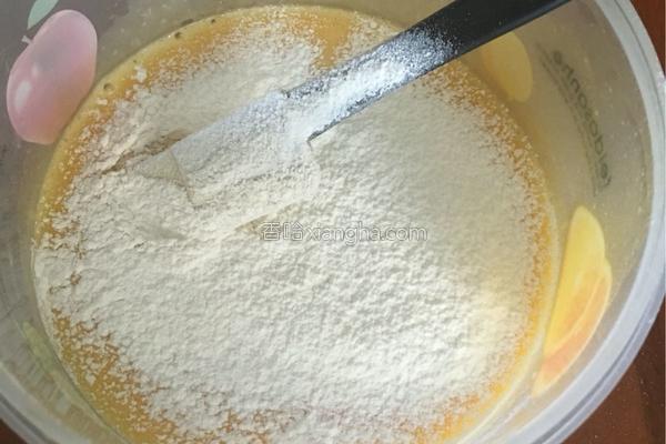 鐖卞績铔嬬硶鍒朵綔,绮樺湡鐖卞績铔嬬硶