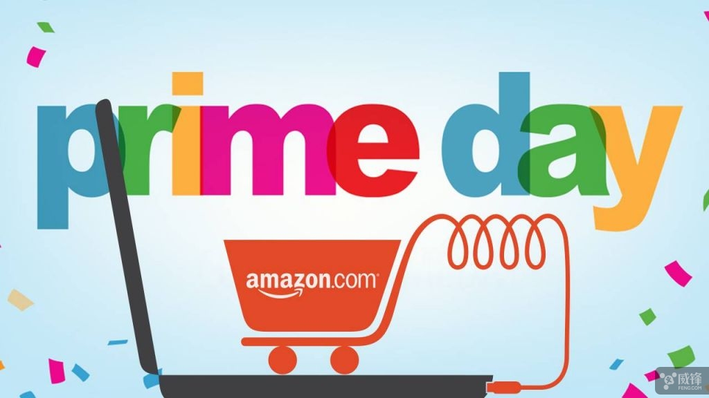 Prime会员日首次进入中国或将成为突破口