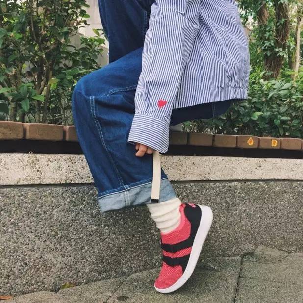 讲真哦，这些“畸形的鞋”会有人买吗？