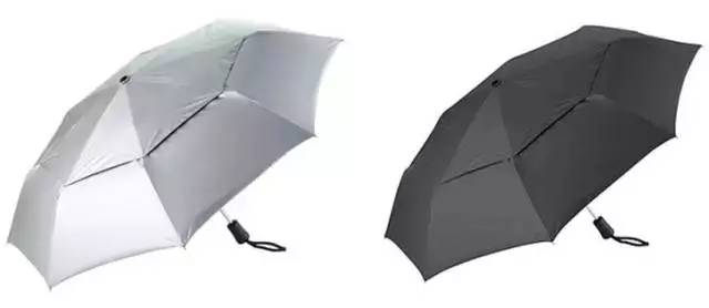 夏天必备神器防晒伞还怕被晒黑,夏天遮阳伞能防晒吗