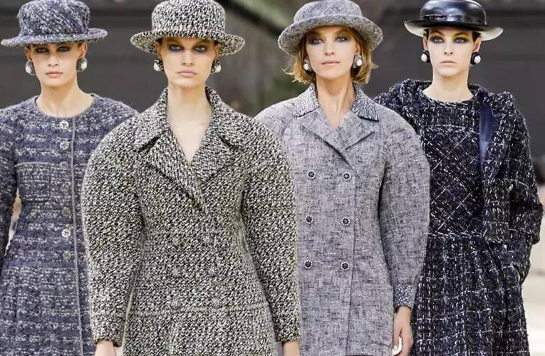 香奈儿巴黎铁塔广告,香奈儿巴黎铁塔