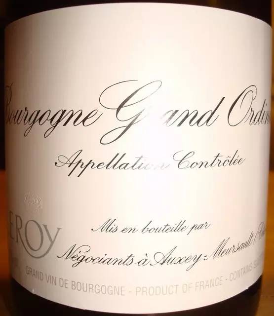 勃艮第五百左右红酒,勃艮第干红15.8度的什么价格