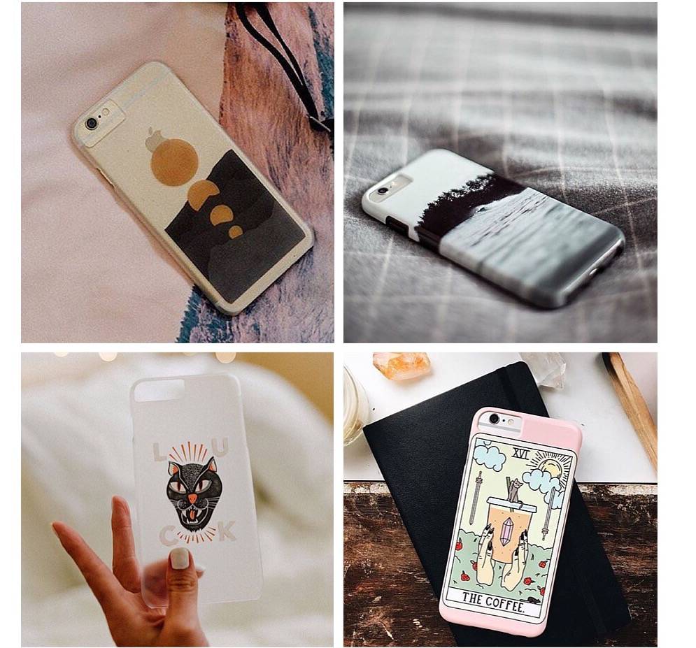 淘宝上有哪些抄袭的手机壳,山寨手机壳是正品吗