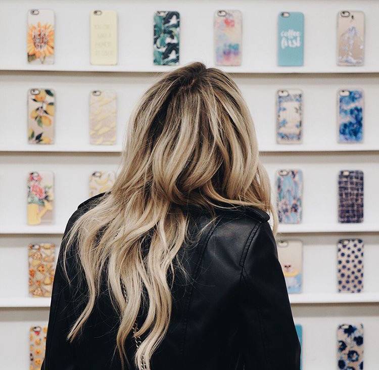 淘宝上有哪些抄袭的手机壳,山寨手机壳是正品吗