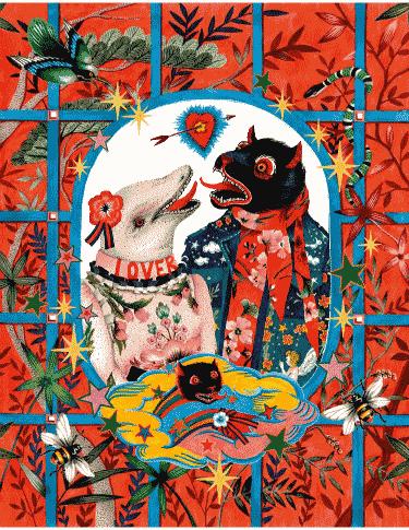 小心｜「人民币粉碎机」GUCCI带着新系列和可怕的线上选购服务，来了……