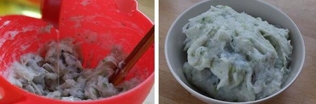 鳕鱼水晶虾饺的家常做法,鳕鱼水晶虾饺