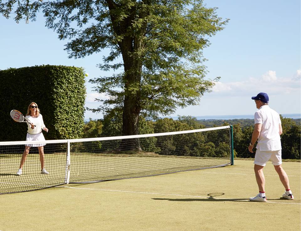 tommyhilfiger豪宅,tommyhilfiger东荟城