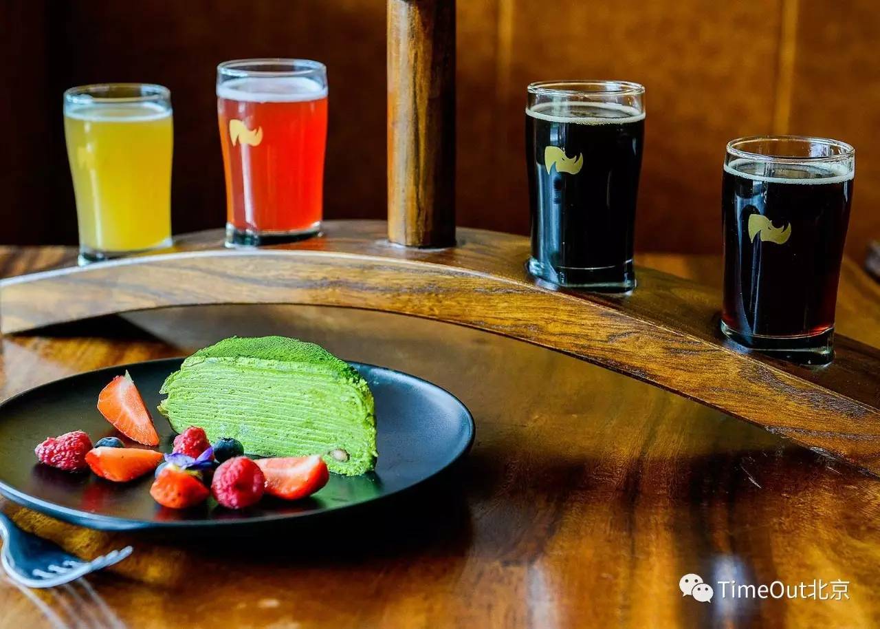 25家精酿酒馆,精酿酒馆88无限畅饮