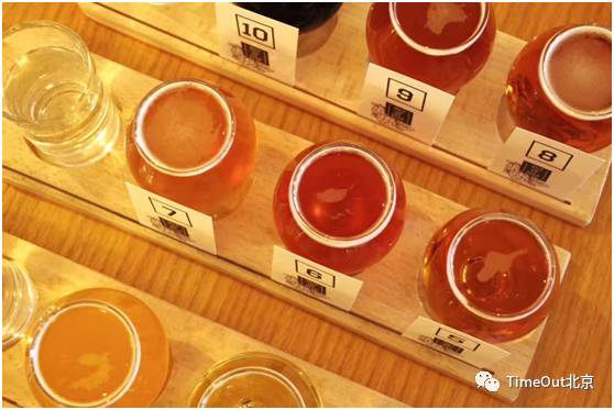 25家精酿酒馆,精酿酒馆88无限畅饮