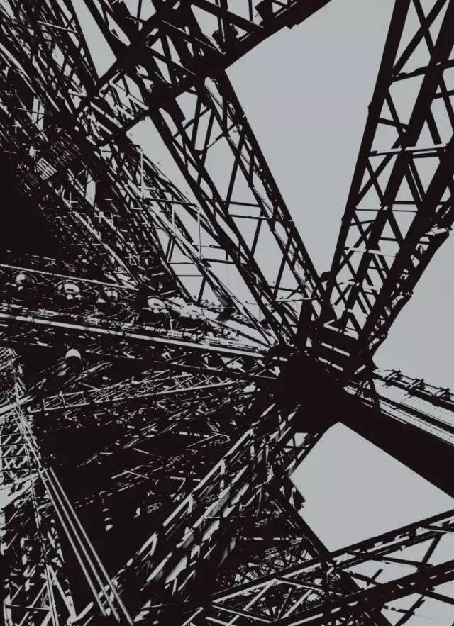 OK!FASHION｜用视觉和嗅觉跟Chanel漫步巴黎