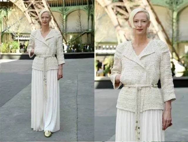 OK!FASHION|用视觉和嗅觉跟Chanel漫步巴黎