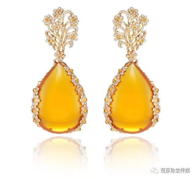 欧泊失去光彩了什么样,欧泊家族