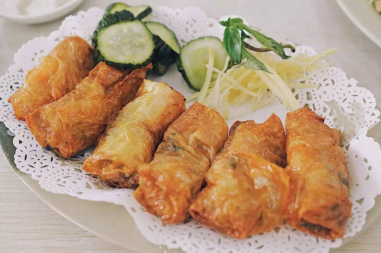 这家台湾老字号，只要十几蚊就食到你饱