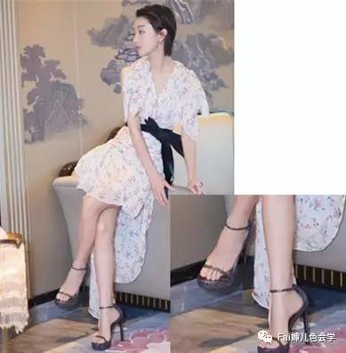 不吃藕|恋足癖都嫌弃你的脚,你好意思吗~