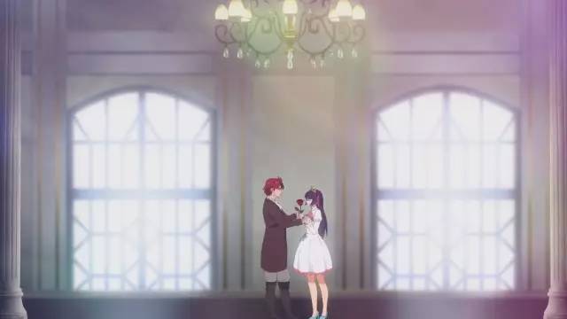 十万个冷笑话怪兽女友篇后续,十万个冷笑话我的怪兽女友全篇