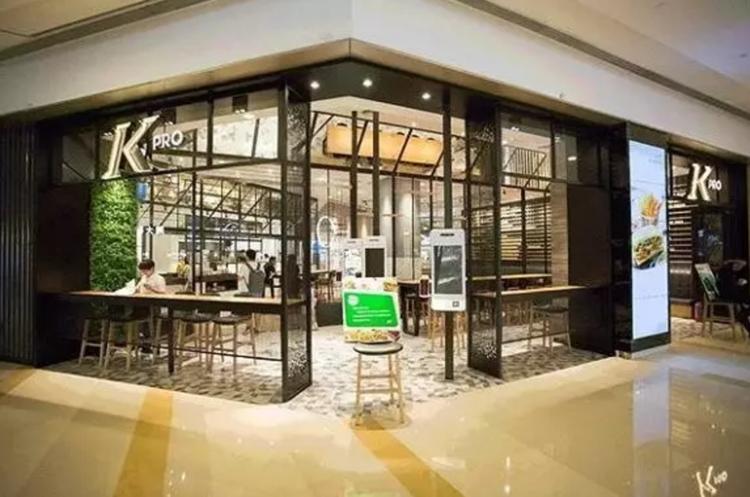 肯德基卖龙虾 (肯德基绿色龙虾)