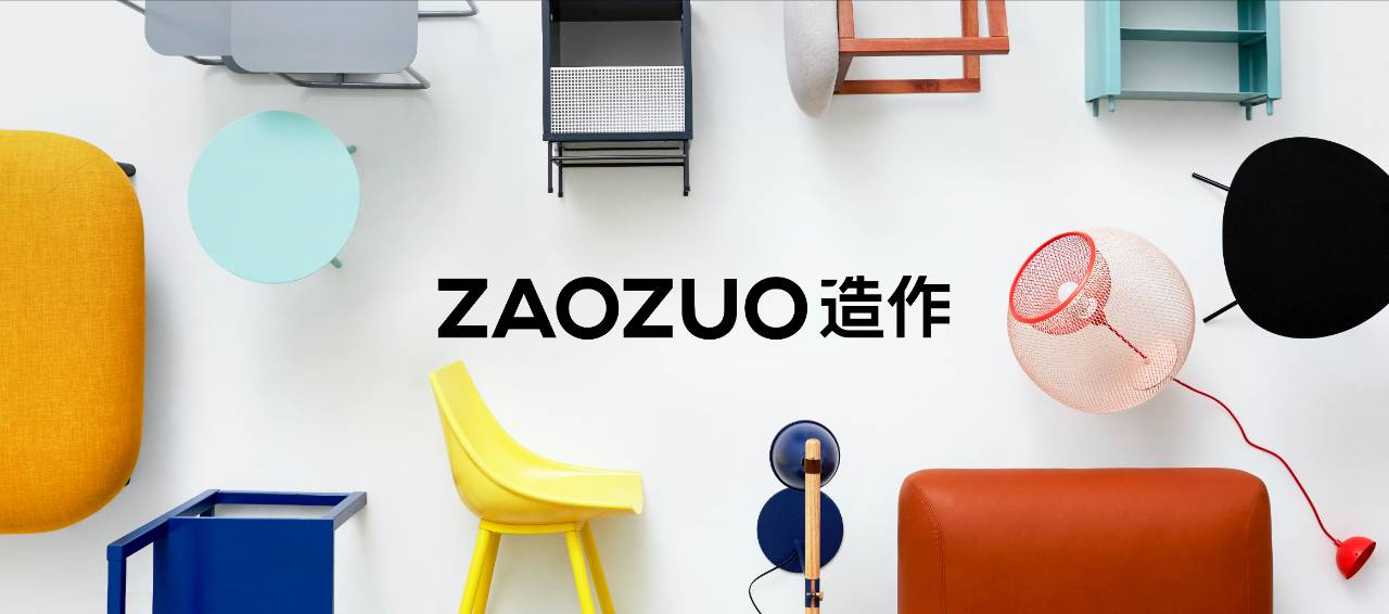 造作融资100亿,造作家居融资