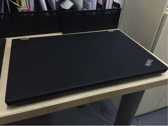 一位视频工作者对ThinkPadP50的告白——相逢恨晚,没想到你是这样的移动工作站