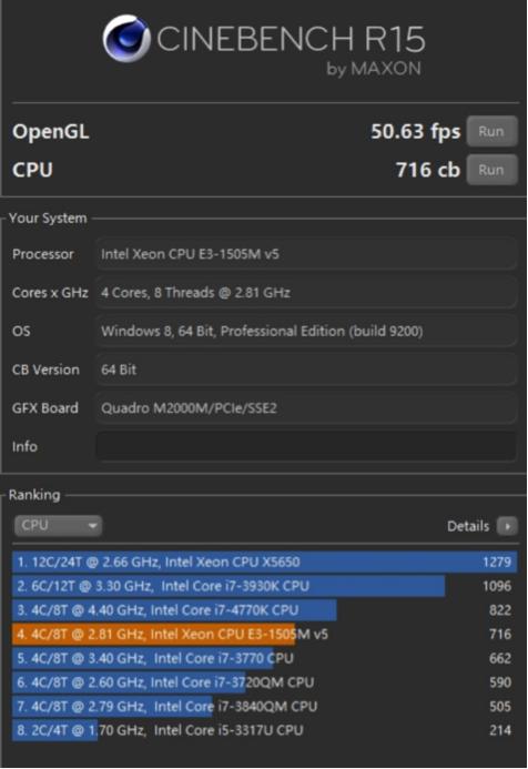 一位视频工作者对ThinkPadP50的告白——相逢恨晚,没想到你是这样的移动工作站