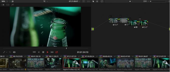 一位视频工作者对ThinkPadP50的告白——相逢恨晚,没想到你是这样的移动工作站