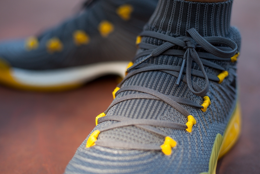 ce2017鞋面,ce2017篮球鞋测评