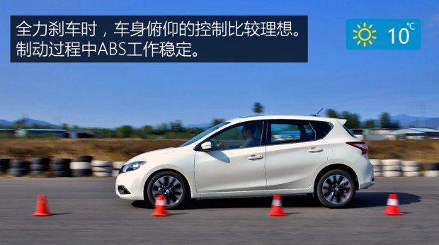 日产骐达1.6l性能怎么样,日产骐达2016款1.6LCVT智行版怎么样