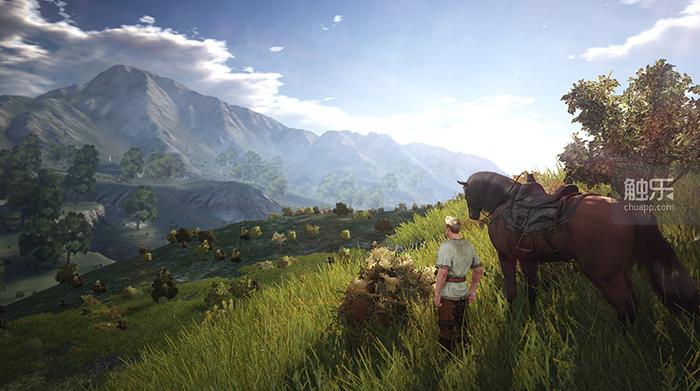 国服黑色沙漠彻底没戏了吗,黑色沙漠国服有汉语吗