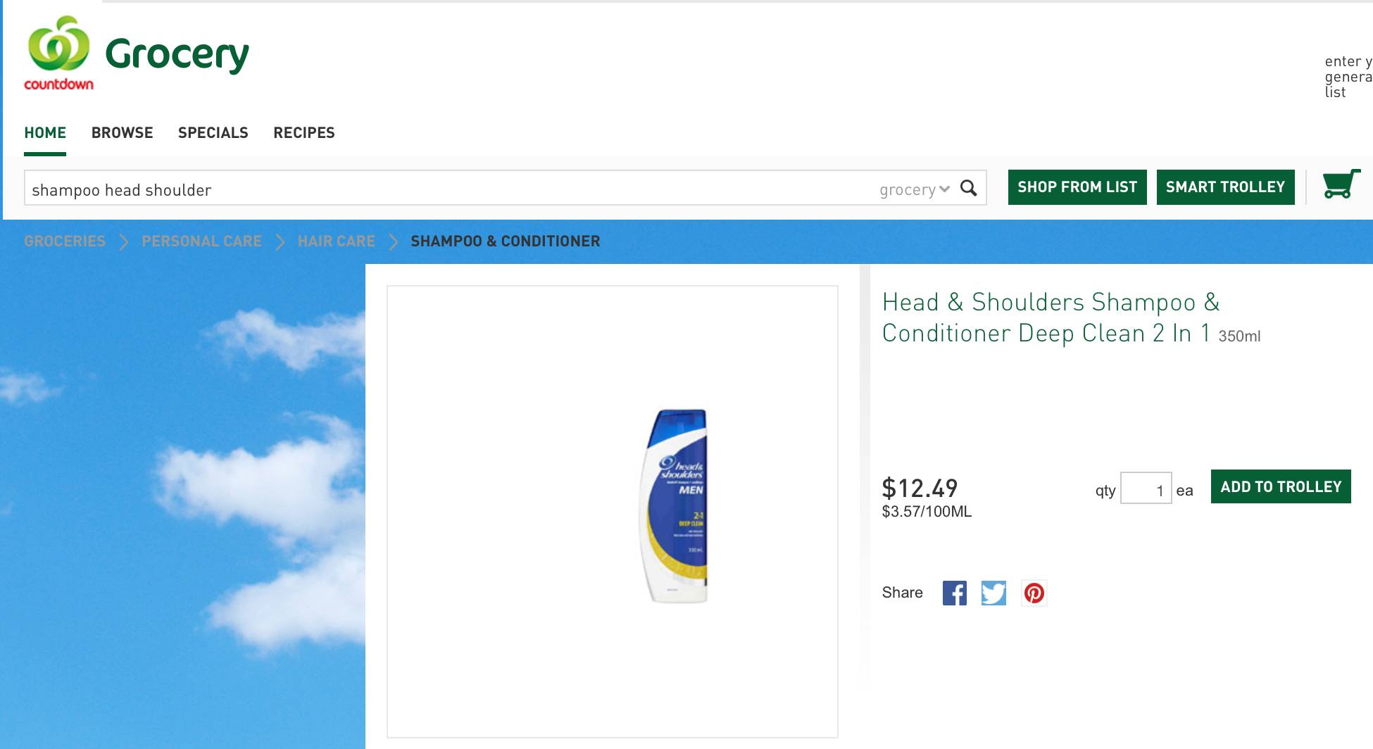 澳洲物价真的好便宜呀,从澳洲回国感觉一切回到原点